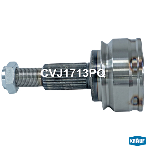 ШРУС наружный к-т MB Citan/Combi (W415)/Renault Kangoo 1.6/1.5D 08> CVJ1713PQ