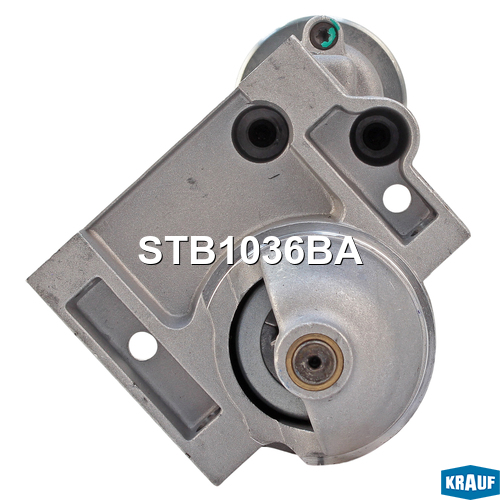 Стартер 12V 1.4kw Z=9 Jeep Cherokee 2.5i 91-02/Wrangler 2.5 88-94 STB1036BA