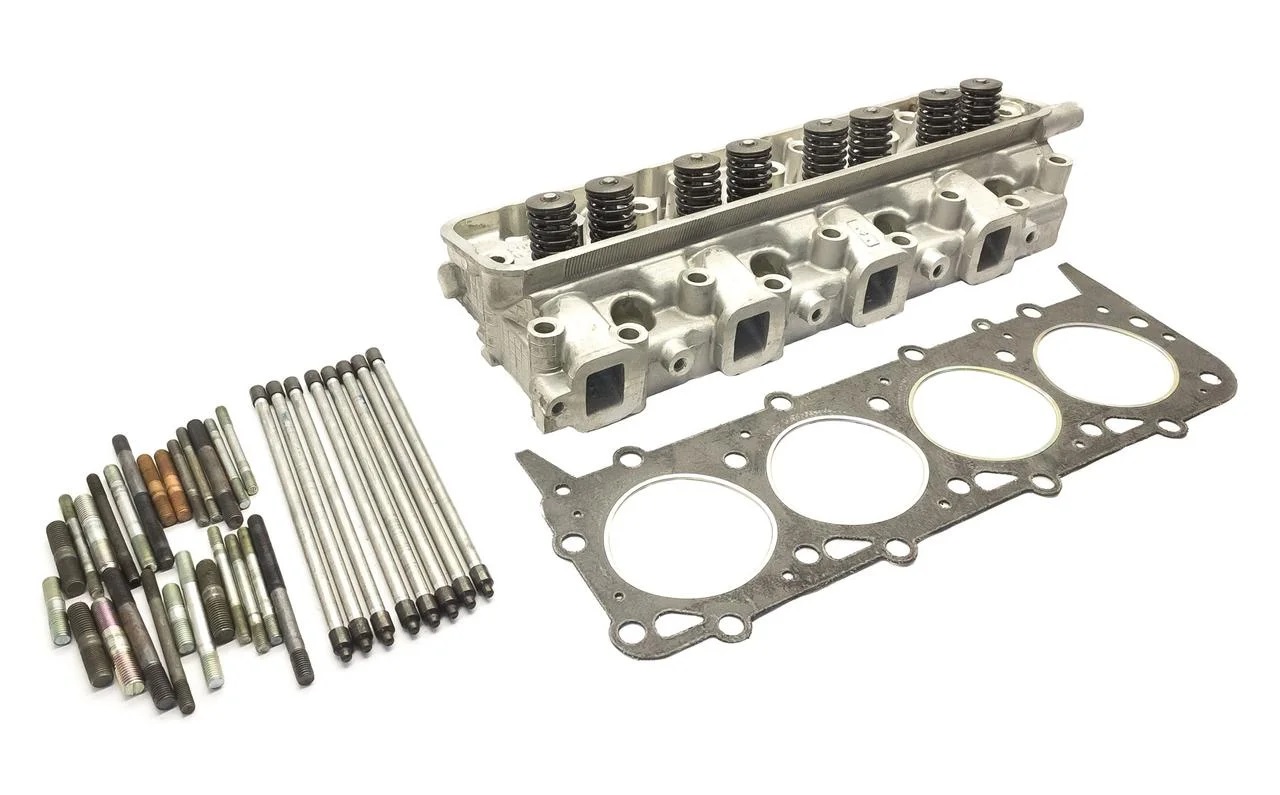 Головка блока ГАЗ-66/ПАЗ дв.ЗМЗ-511/513/523 5234.3906571