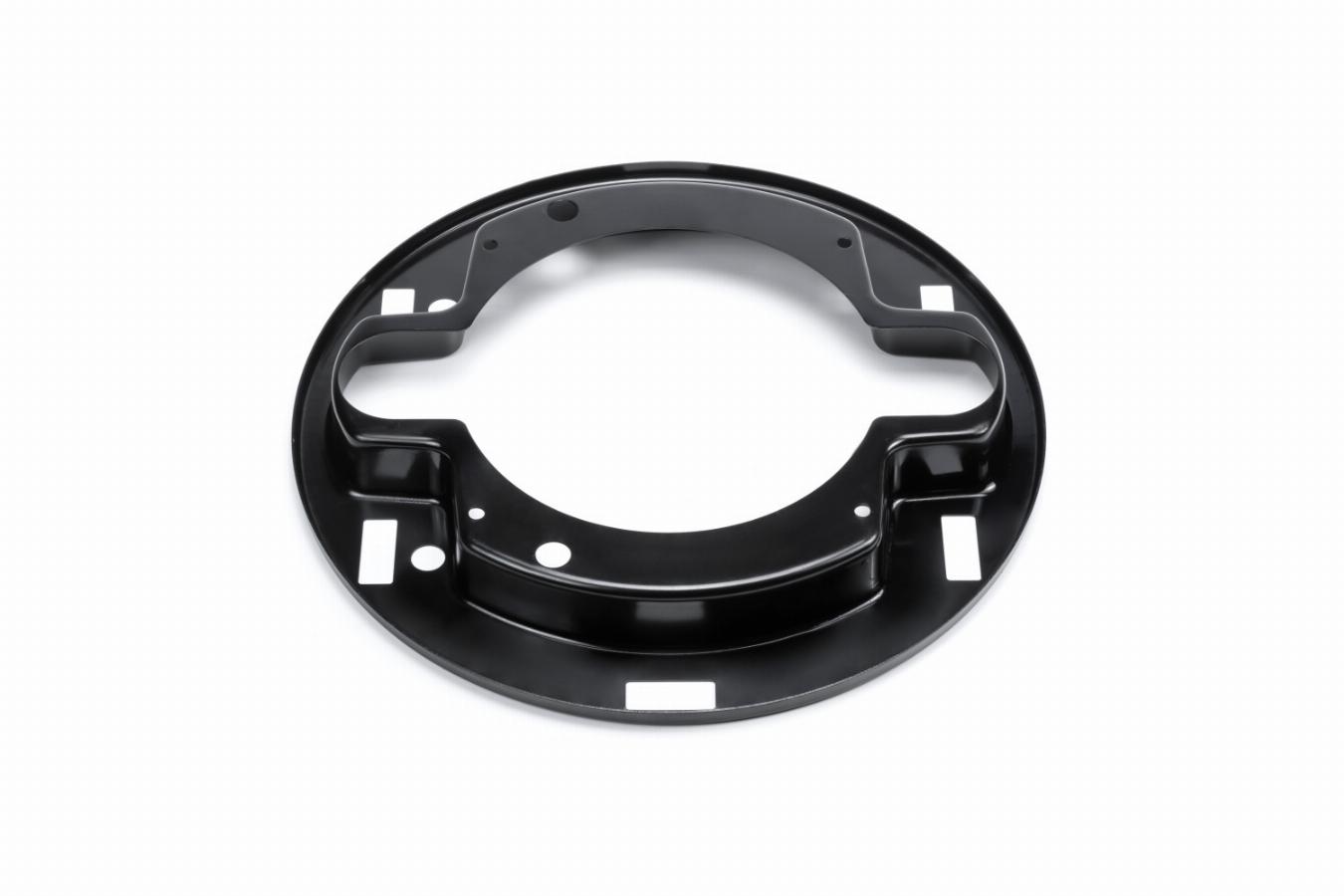 Щиток пылезащитный 450*250 Iveco EuroTrakker, AD/AT Trakker T02432001