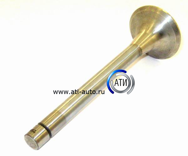 Клапан выпускной двигателя Ф50 IKARUS PIKA005