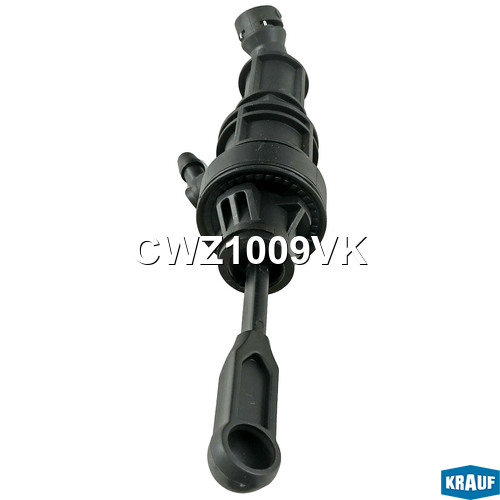 Цилиндр сцепления главный Jeep Compass 2.0D 06-16/Patriot/Liberty 2.4 4WD 07-17 CWZ1009VK