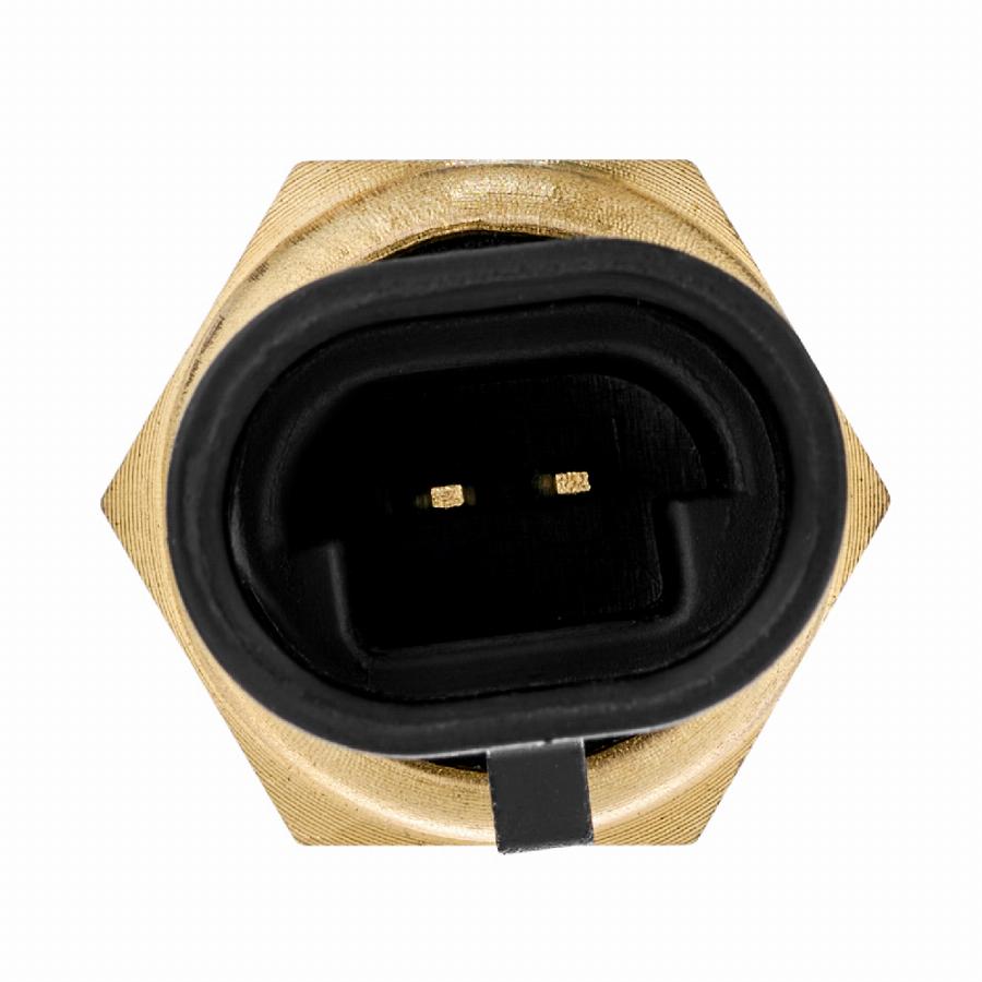 Датчик температуры охлаждающей жидкости Opel/ВАЗ 21123851010