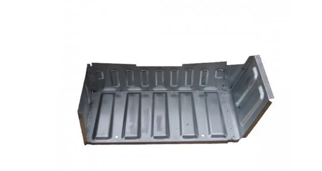 Подножка кабины правая Газель Next A21R23-8405012