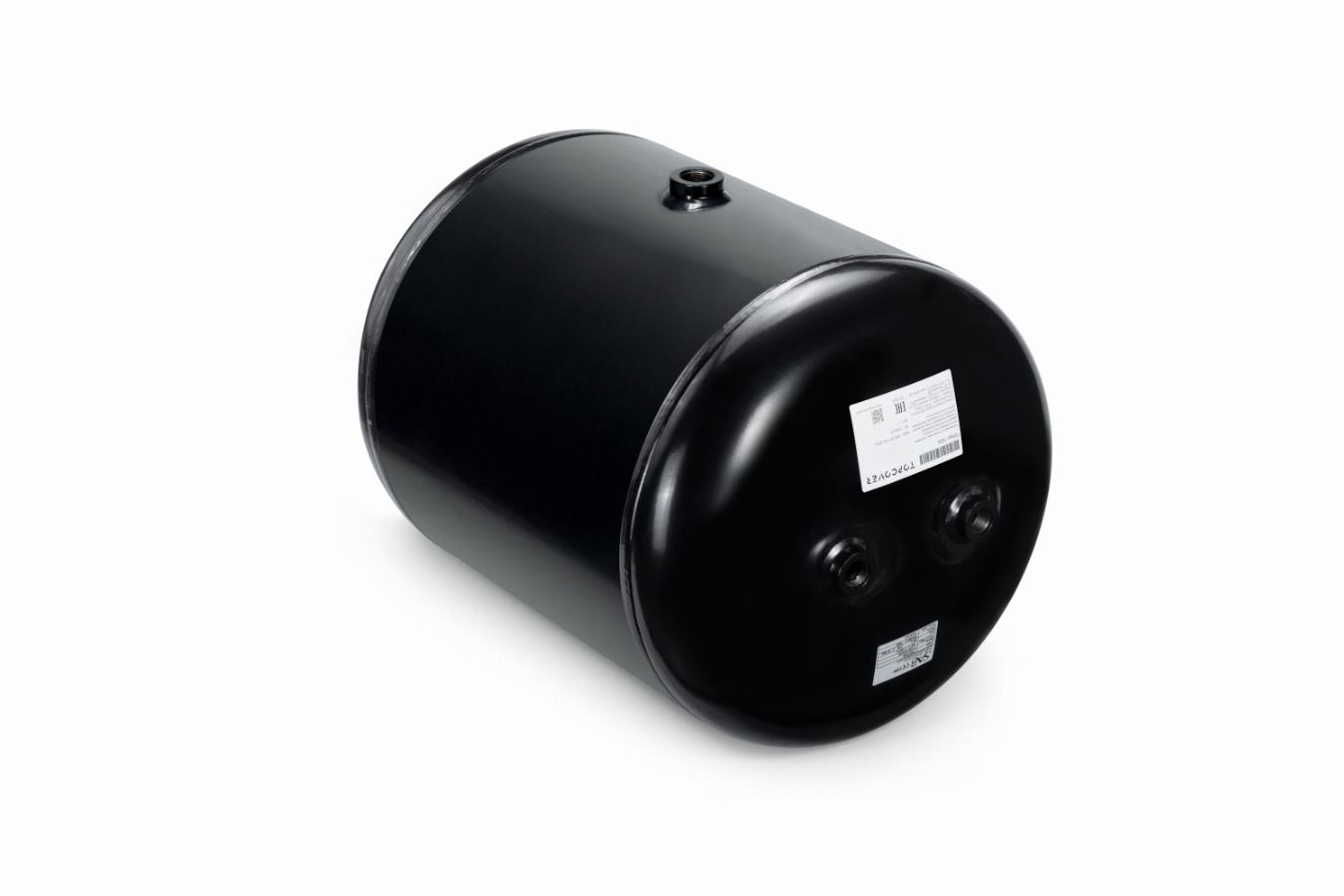 Ресивер воздушный 60L Scania/DAF XF105 T09461006