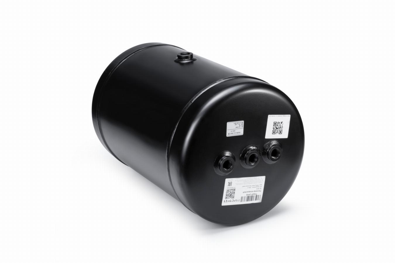 Ресивер воздушный 30L 310*462 MAN TGA T09463005