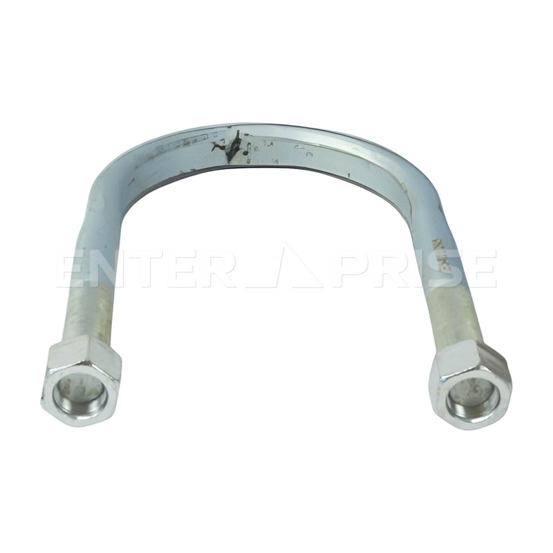 Стремянка рессоры с гайками M22*1.5*240 Schmitz E5421095