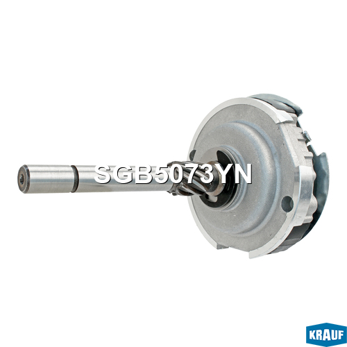 Редуктор стартера Renault Master/Trafic 1985-01/VW LT 1997- SGB5073YN