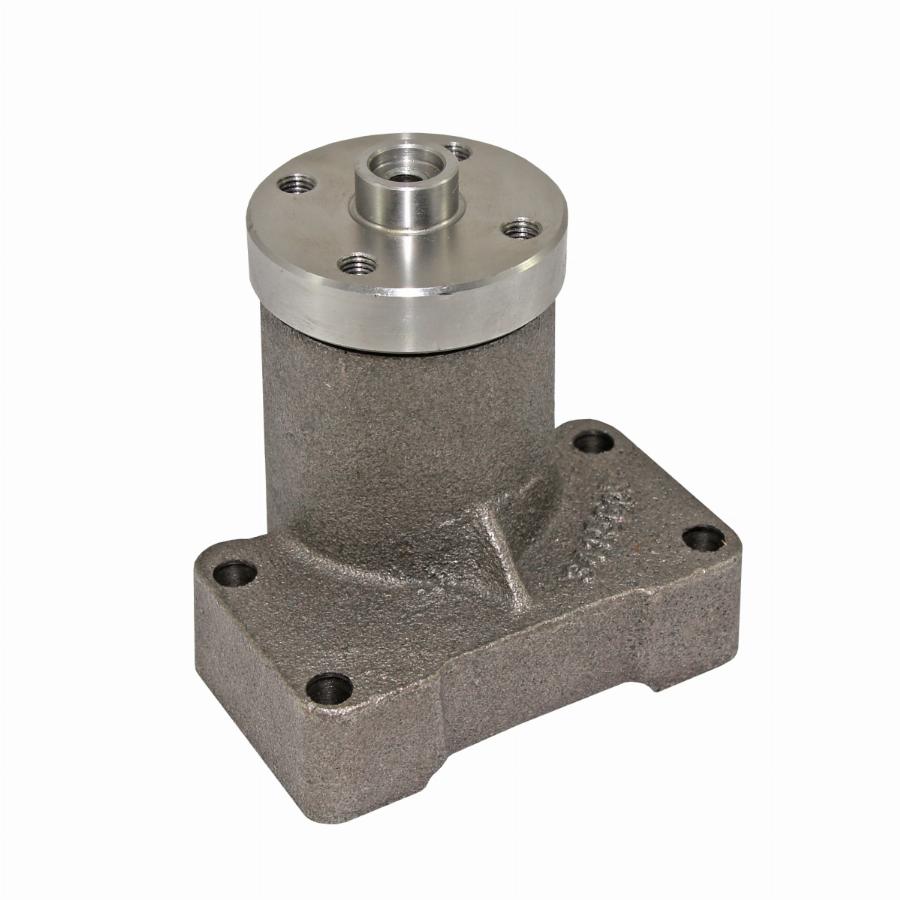 Опора вентилятора в сборе Cummins 6CT/ISLe 0840