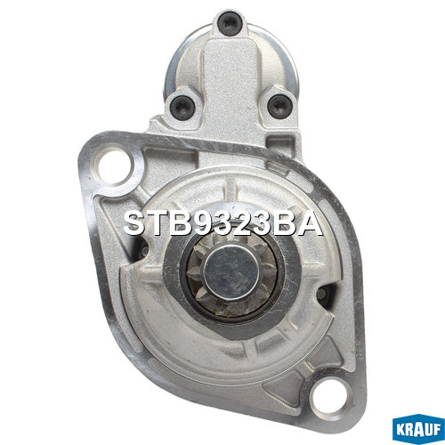 Стартер 12V 2.0 kW ACR z=10 Audi/VW/Seat STB9323BA
