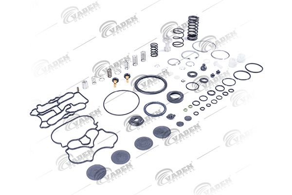 Р/к влагоосушителя воздуха Iveco EuroTech/EuroStar/EuroTrakker 30501002901