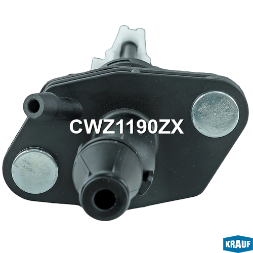 Цилиндр сцепления главный Chevrolet Cruze/Opel Astra 1.4-2.8 08- CWZ1190ZX