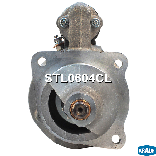 Стартер 12V 2.7kW Z=11 Балканкар дв.PERKINS STL0604CL