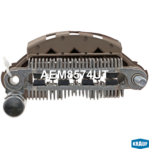 Мост диодный генератора John Deere 600C LC/Isuzu Forward/Giga 7.1 AEM8574UT