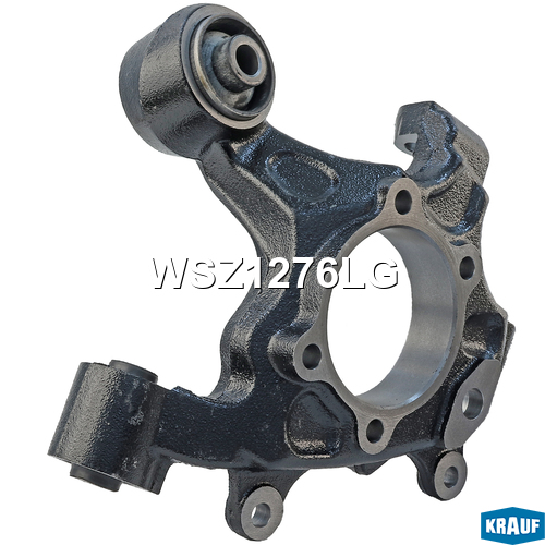 Кулак поворотный задний левый Mitsubishi WSZ1276LG