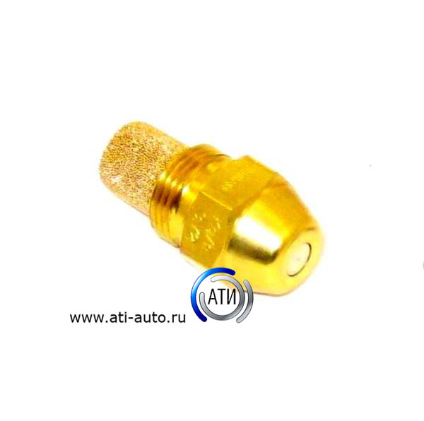 Форсунка (4,5 кг/ч) 1,25 usg/h (030F6924) ЭЛТРА-ТЭРМО 030F6924*