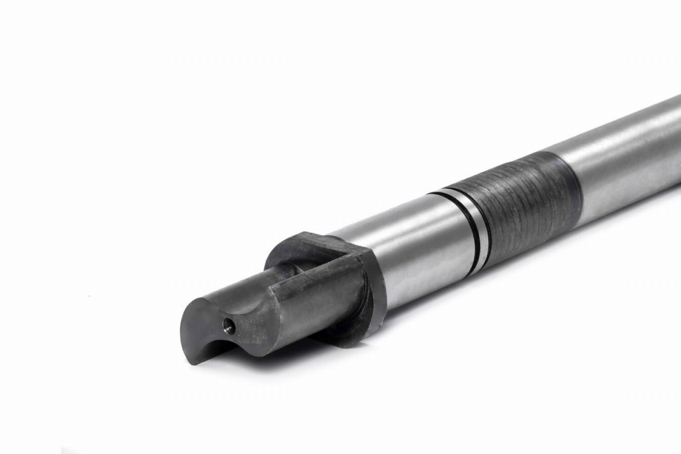 Вал тормозной правый L=723 BPW SN3015/3020 T11338015