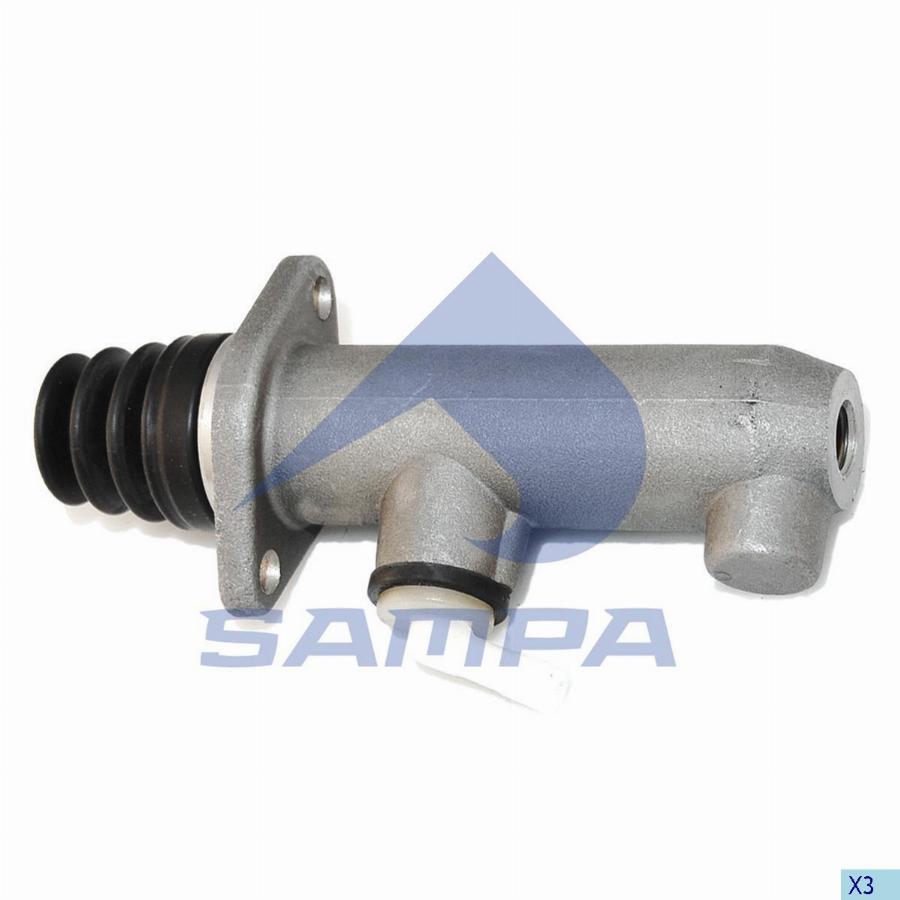 Цилиндр сцепления главный Renault AE Magnum/Premium 096.099