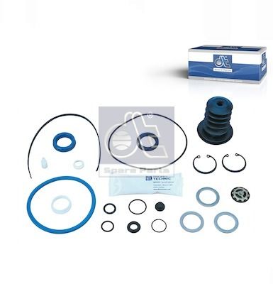 Р/к ПГУ Scania 2/3 1.31307