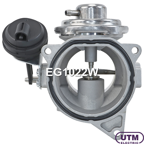 Клапан рециркуляции ОГ VW Multivan/Transporter 5 03> EG1022W