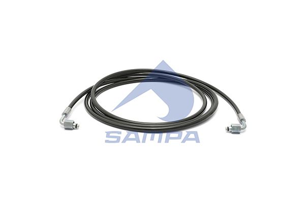 Шланг насоса подъема кабины DAF XF105 053.173