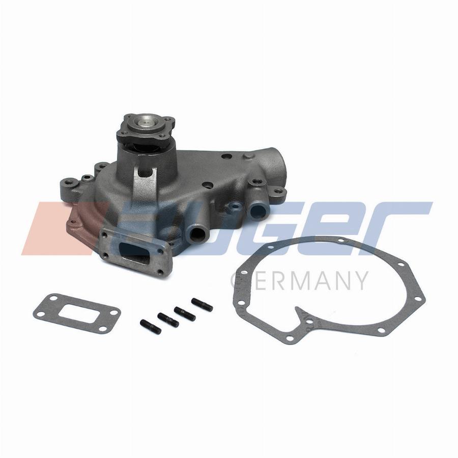 Насос водяной DAF F85/95 57778