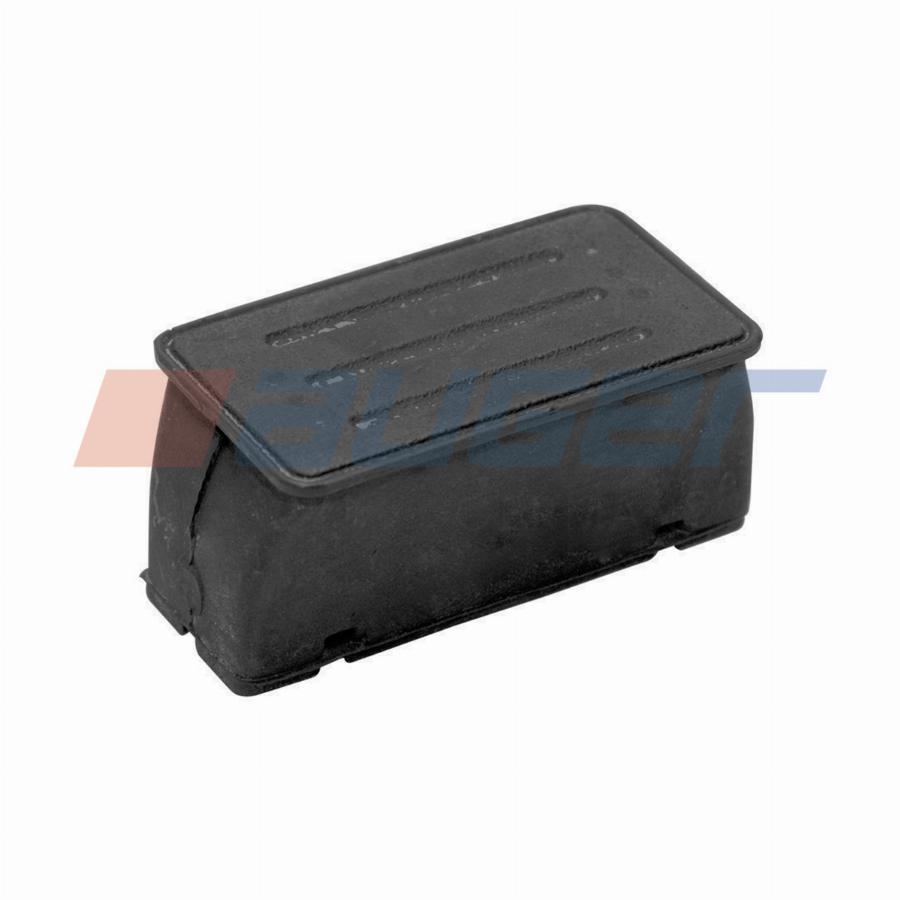 Подушка рессоры передней MB Sprinter 55672