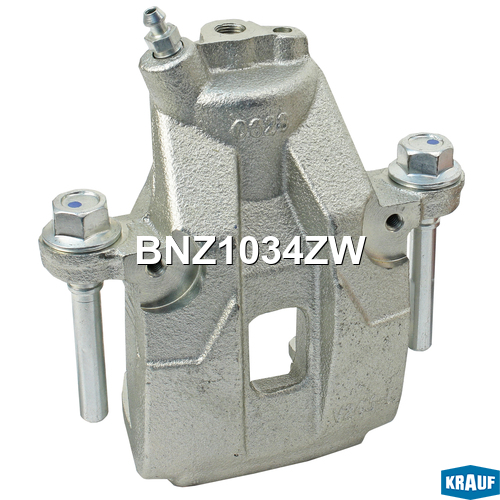 Суппорт тормозной задний левый Toyota Land Cruiser 200 07> BNZ1034ZW