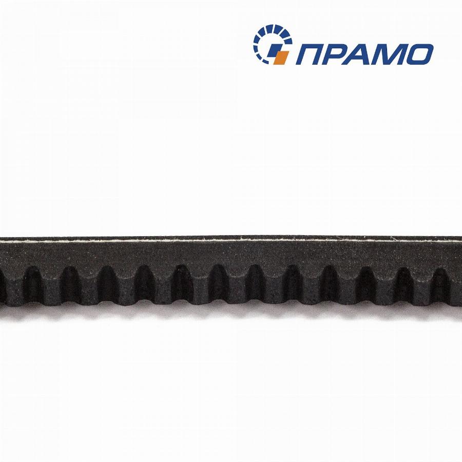 Ремень клиновой 10*950 Renault Master/Iveco PA/P/Volvo F16/ГАЗ-66/ПАЗ-3205 AVX11-950La