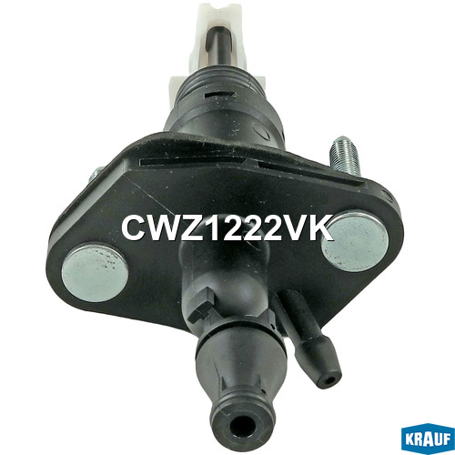 Цилиндр сцепления главный Opel Signum/Vectra/Saab 9-3 1.6-3.2i/CDTi 02> CWZ1222VK