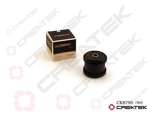 Втулка торсиона кабины MAN/Shacman F3000 CK8790