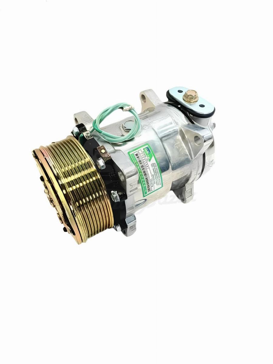 Компрессор кондиционера Sitrak C7H/HowoT5G 200V779707028