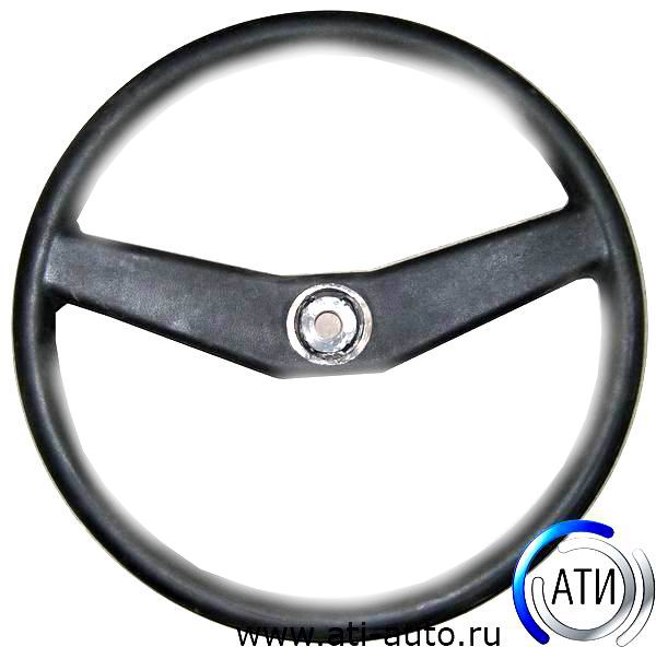 Колесо рулевое ЛиАЗ 5256-3402015