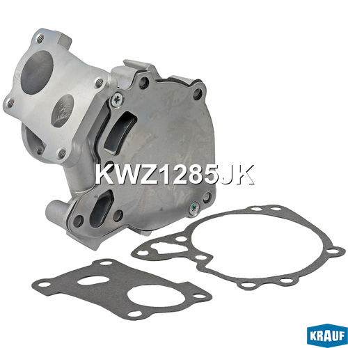 Насос водяной Mitsubishi Pajero/Space Gear 2.5TD 91> KWZ1285JK