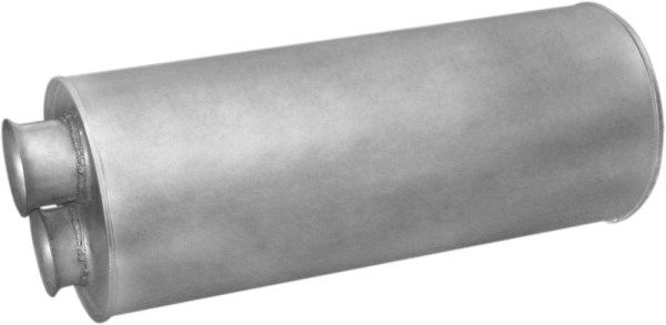 Глушитель Volvo F/FL6 7500