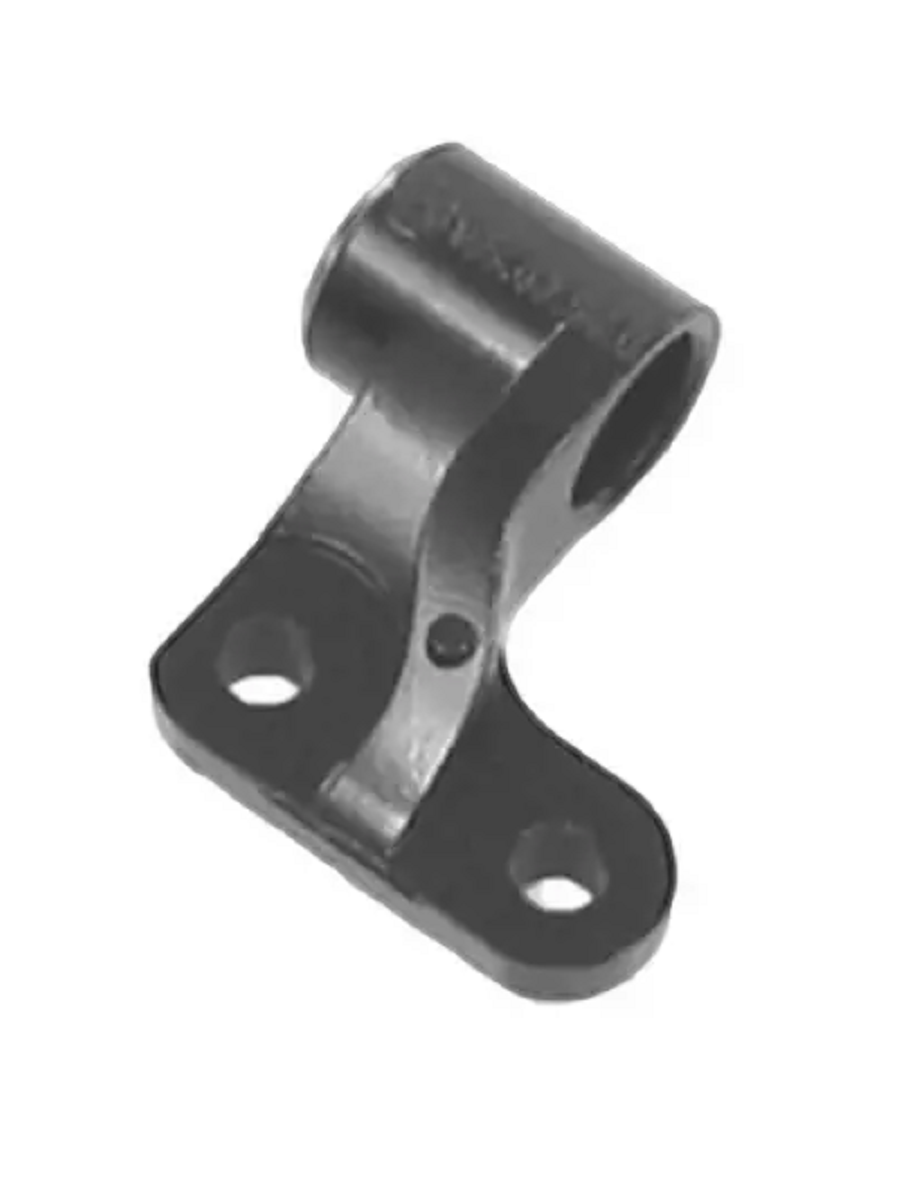 Держатель датчика ABS L=37.5 H=14 правый BPW 0318907580