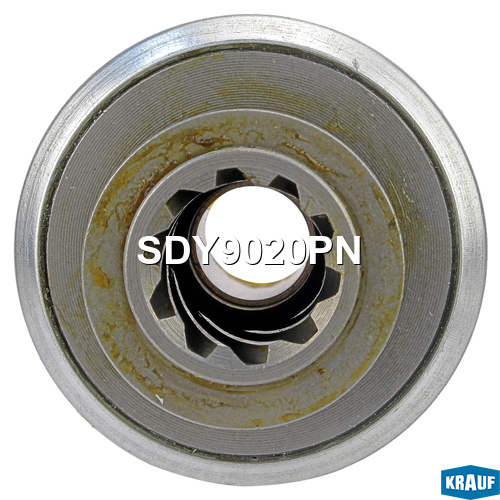 Бендикс стартера Kia Bongo J3 2.9 06-/K2900 2.9D 08-/K2500/K2700/K2900/K3000/K600 06- SDY9020PN