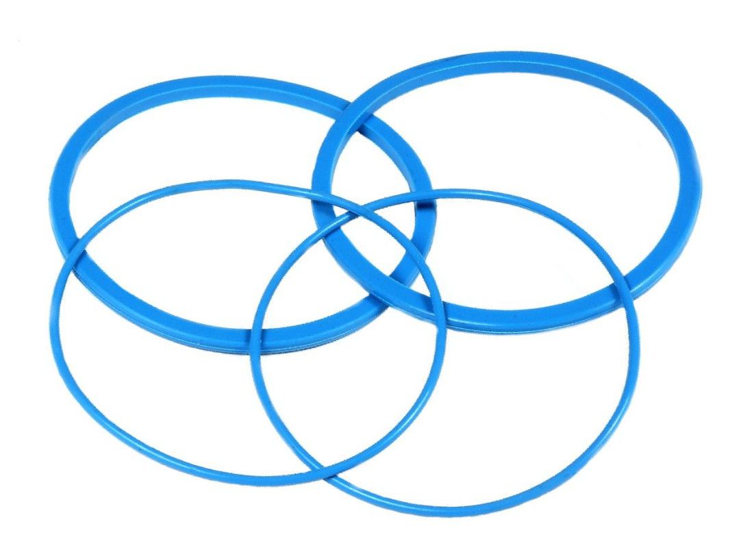 Р/к масляного фильтра КАМАЗ Евро СТР7406-1012000РК