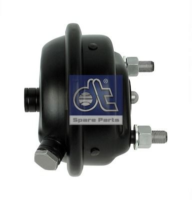 Камера тормозная дискового тормоза правая MAN 3.74050