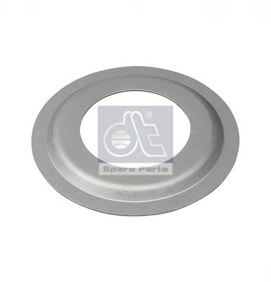 Шайба ступицы 57*109*6.5 передней маслоотраж. MAN 3.60503