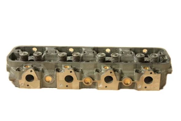 Головка блока цилиндров с клапанами Н/О дв.ЯМЗ-238 238-1003009