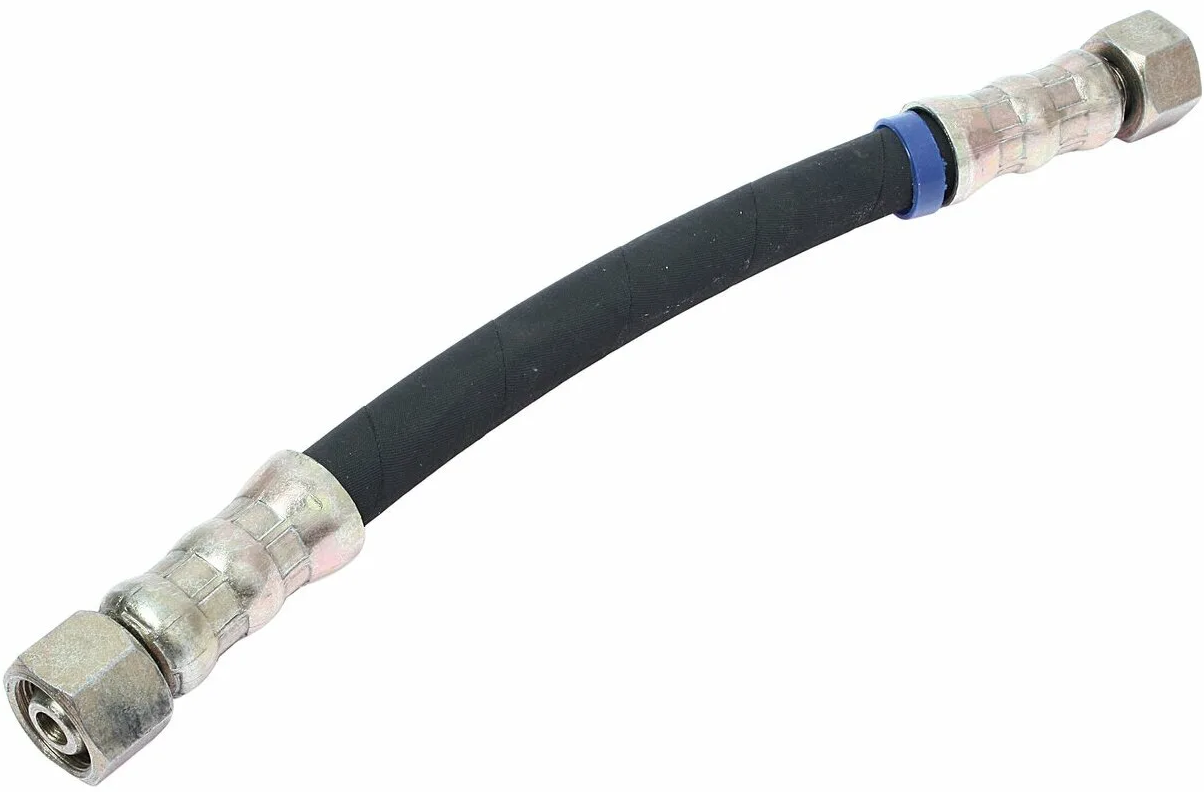 Шланг нагнетательный ГУР УРАЛ 375-3408669-02