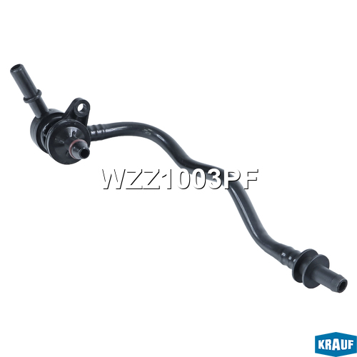 Трубка вентиляции картера MB C/CLK/E/SLK-Class WZZ1003PF