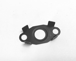 Прокладка турбины обратной трубки маслопровода LAND ROVER, Range Rover LR003787