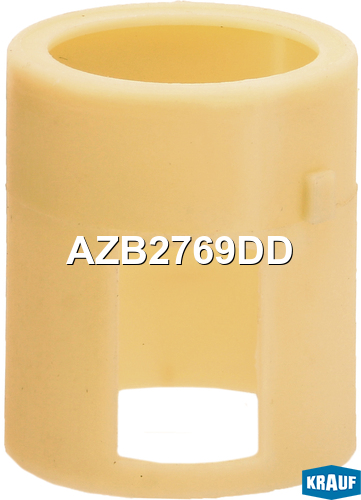 Втулка подшипника генератора 34*35*42 для 6201 BMW 3' E36/5' E34/7' E32/8' E31/MB W201 AZB2769DD