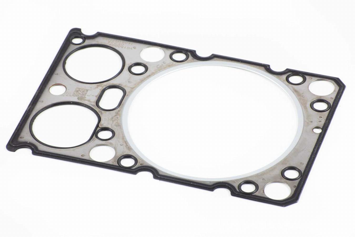 Прокладка ГБЦ Howo Евро2/3 EGR VG1500040065