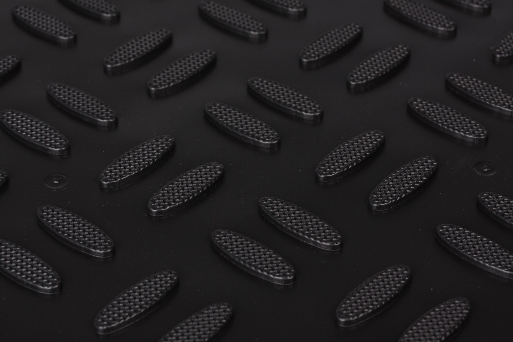 Ковры в салон 4 шт.Mitsubishi Lancer X 07- ACM-PS-47