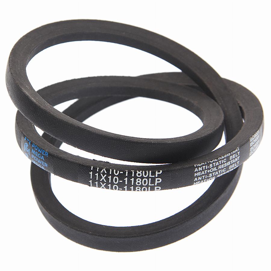 Ремень клиновой 11*10-1180 ЯМЗ-840 МТЗ-1222/152 100-11-149