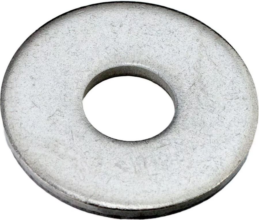Шайба М12*35 реактивной .штанги плоская 00001-0249128-31