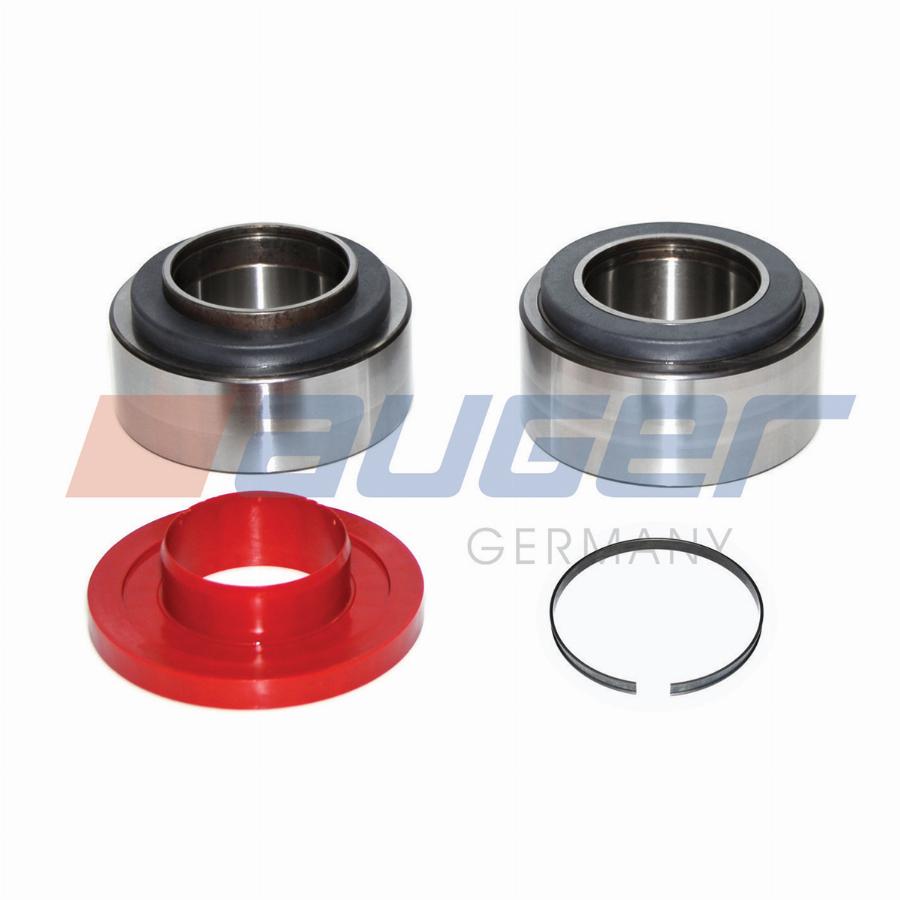 Р/к ступицы передней (2 подшип+ упл. кольцо) DAF 65/75/85CF/XF95/105 70783